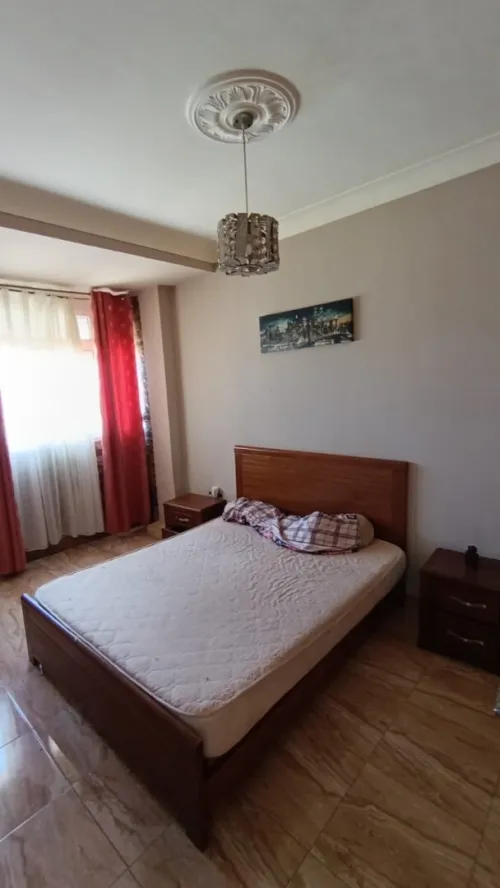 Location Appartement F4 Oran Oran