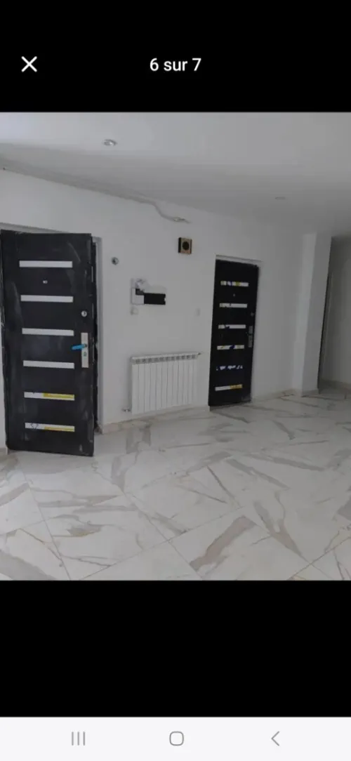 Location Appartement F6 Oran Oran