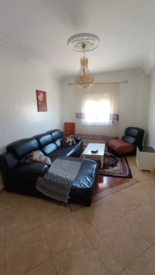 Location Appartement F4 Oran Oran
