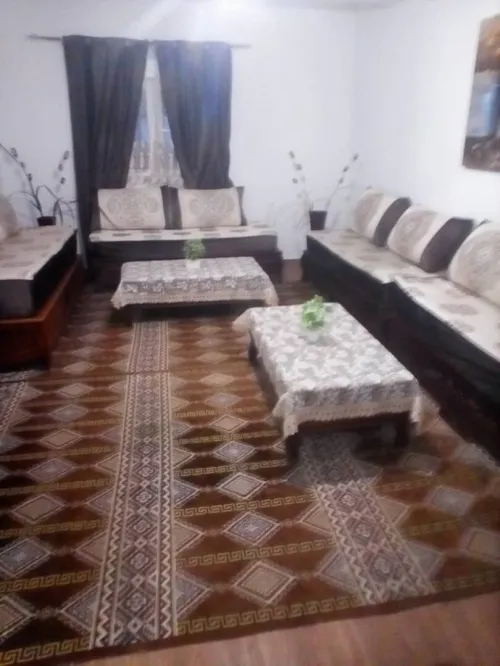 Location Appartement F3 Oran Oran