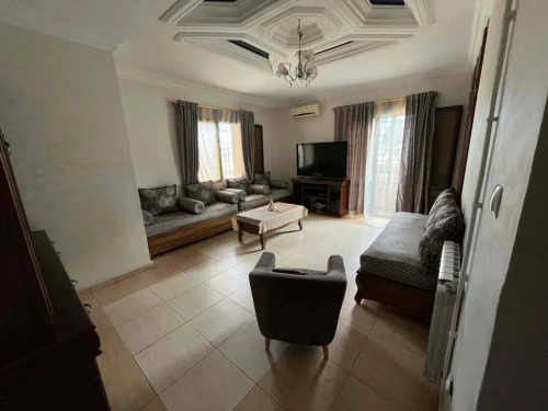 Vente Appartement F5 Oran Oran