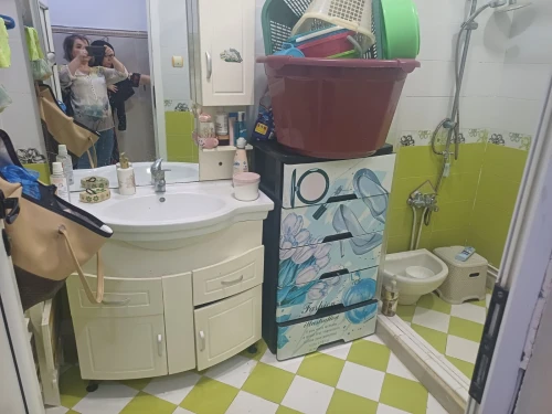 Vente Appartement F3 Oran Oran