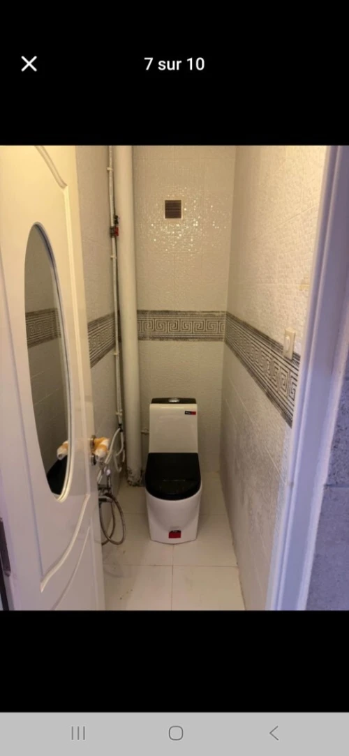 Location Appartement F3 Oran Oran