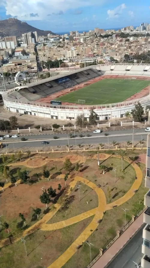 Location Appartement F5 Oran Oran