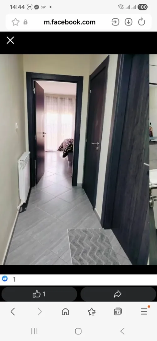 Location Appartement F5 Oran Oran