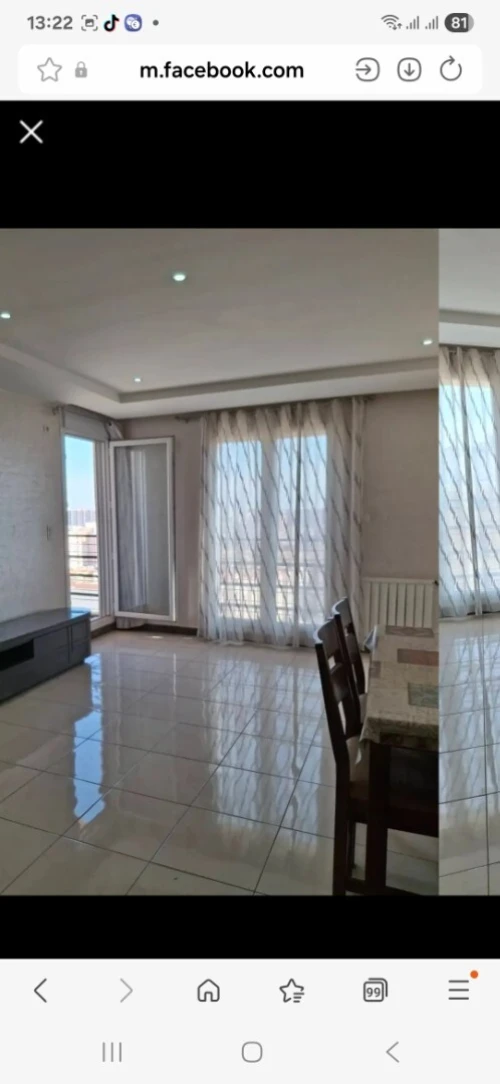 Vente Appartement F4 Oran Oran