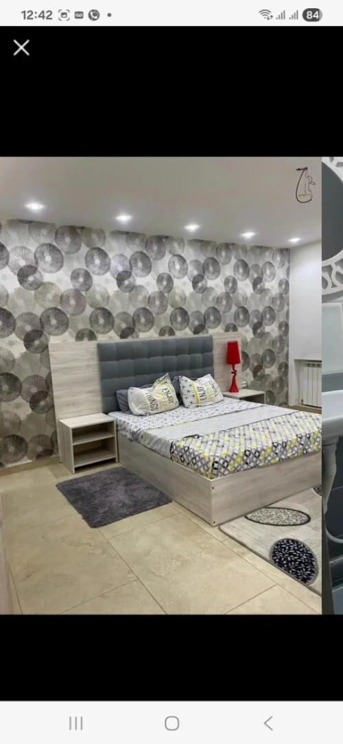 Location Appartement F4 Oran Oran