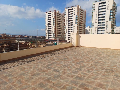 Location Appartement F6 Oran Oran