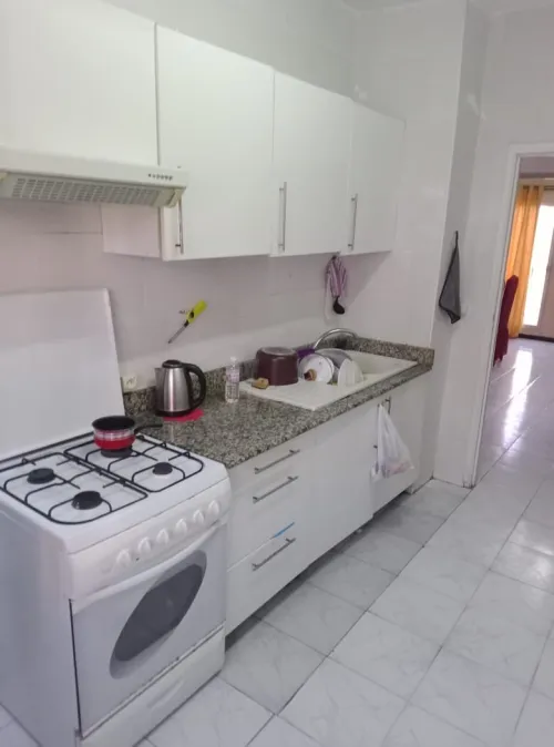 Location Appartement F3 Oran Oran