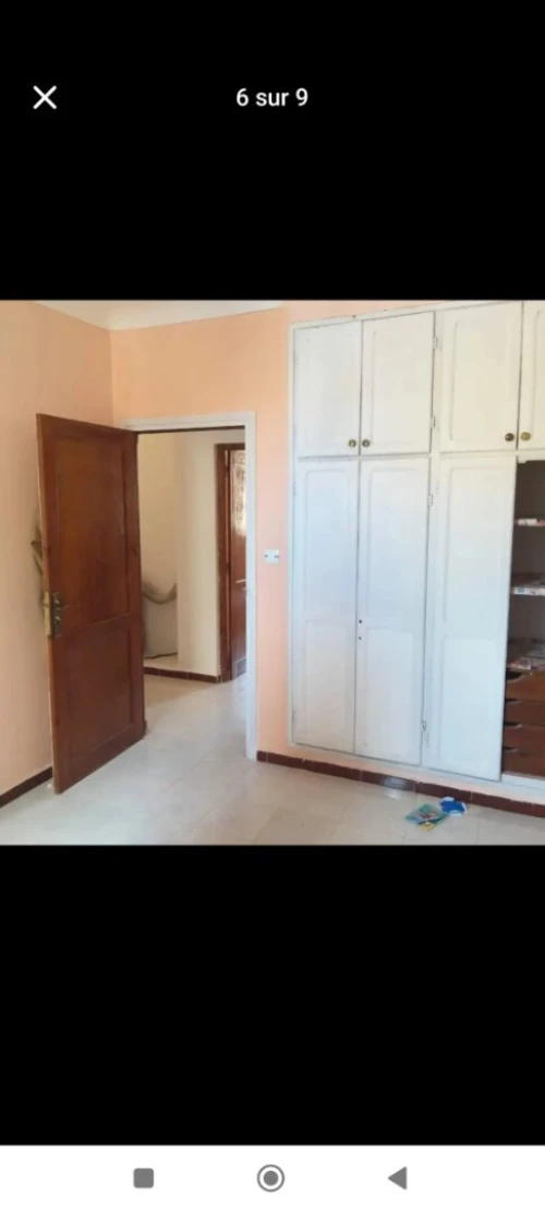 Location Appartement F3 Oran Oran