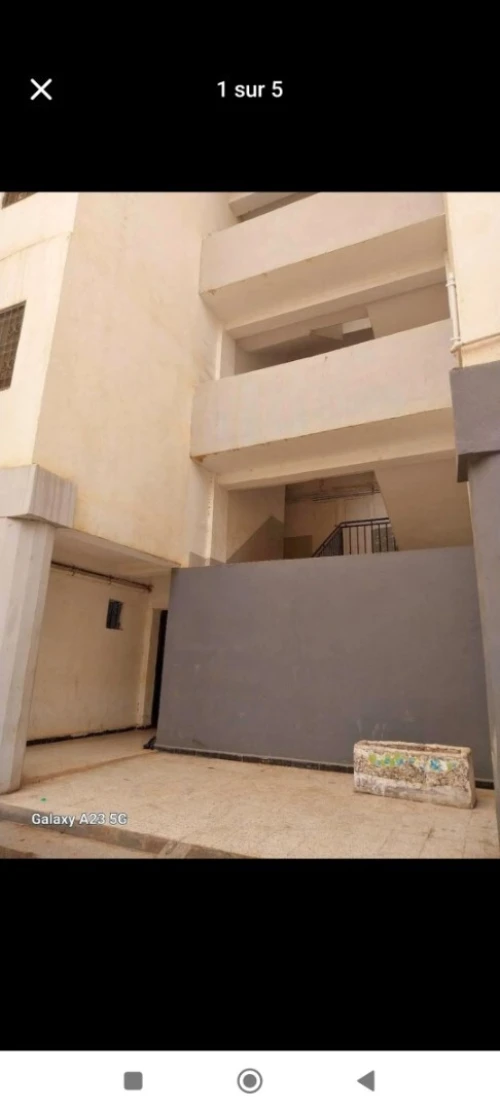 Location Appartement F3 Oran Oran