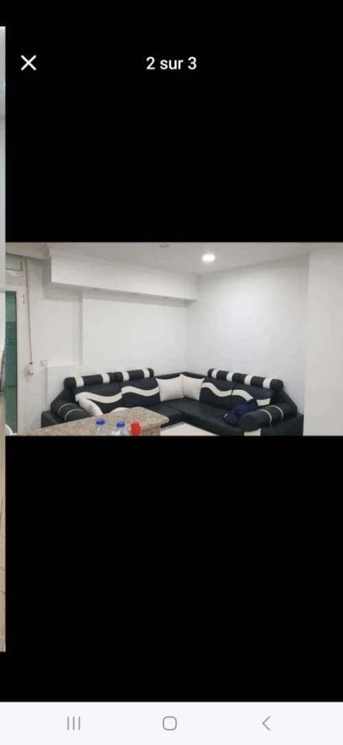 Location Appartement F3 Oran Oran
