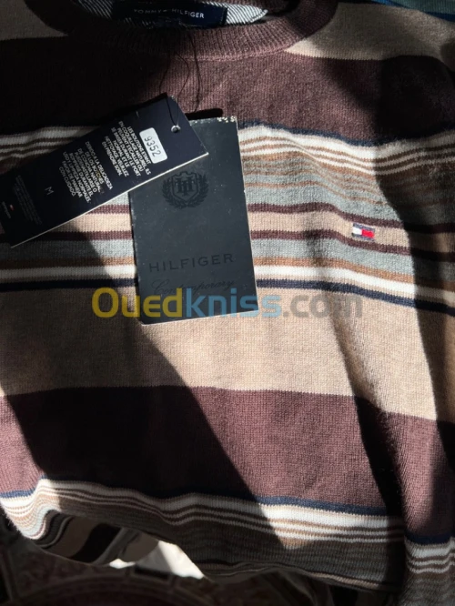 Pull Tommy Hilfiger 