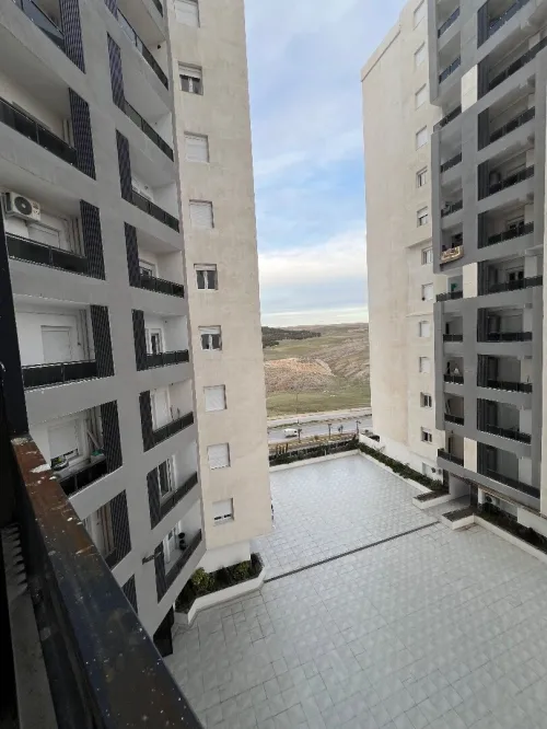 Location Appartement F3 Sétif Setif