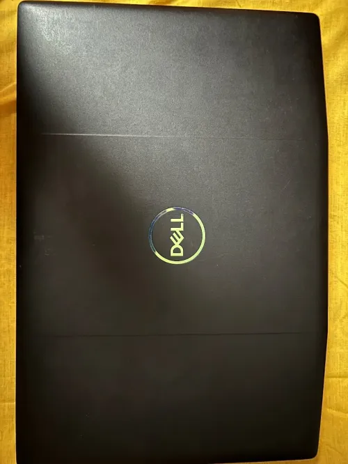 Pc Dell g3 15
