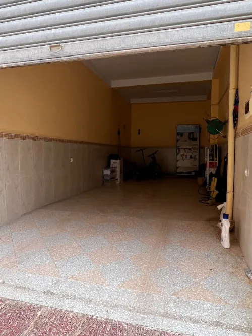 Vente Villa Sétif Setif