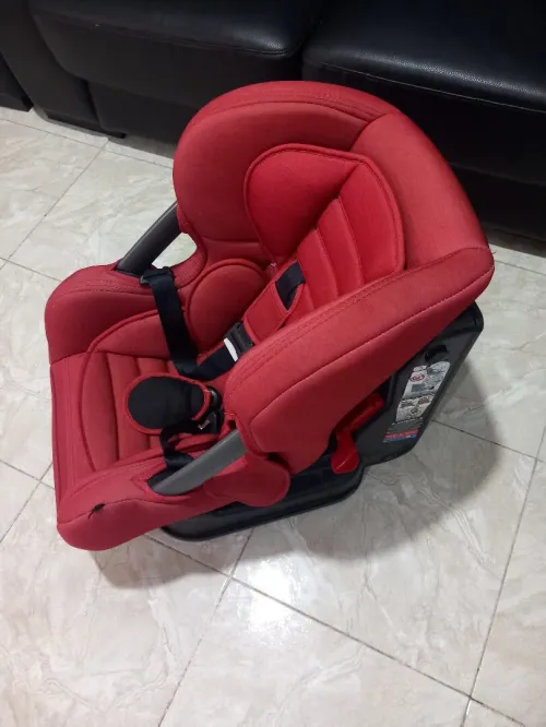 Siège auto bébé français