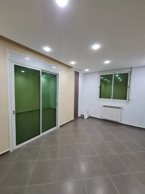 Vente Appartement Alger Bordj el kiffan