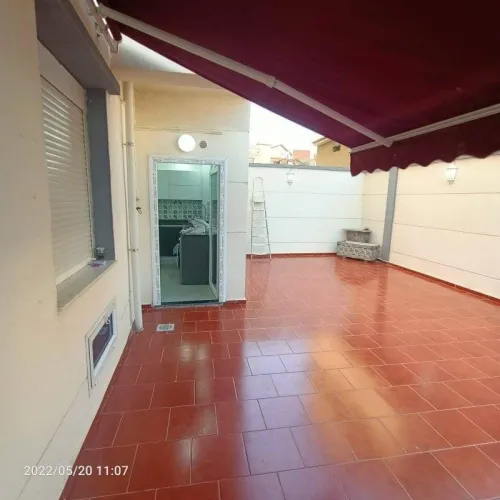 Vente Appartement Alger Bordj el kiffan