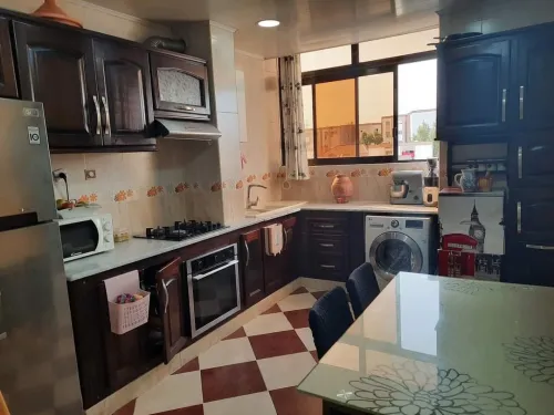 Vente Appartement Alger Bordj el kiffan