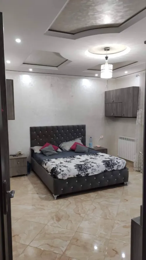 Vente Appartement Alger Bordj el kiffan