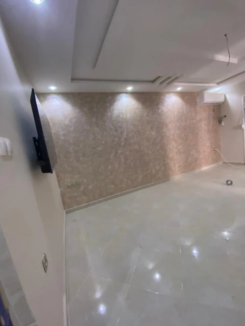 Vente Appartement 