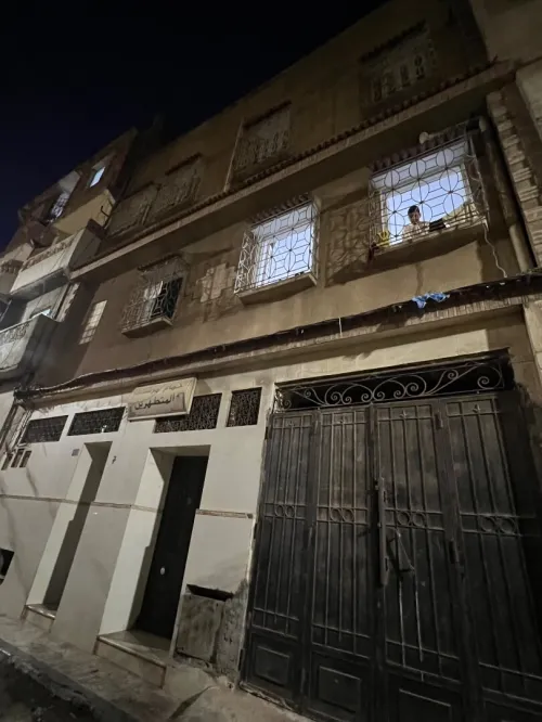 Vente Villa Oran Oran