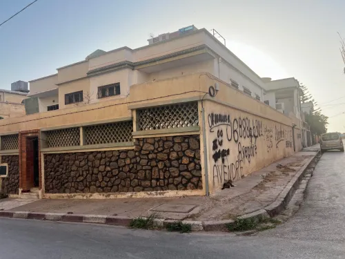 Vente Villa Oran Oran