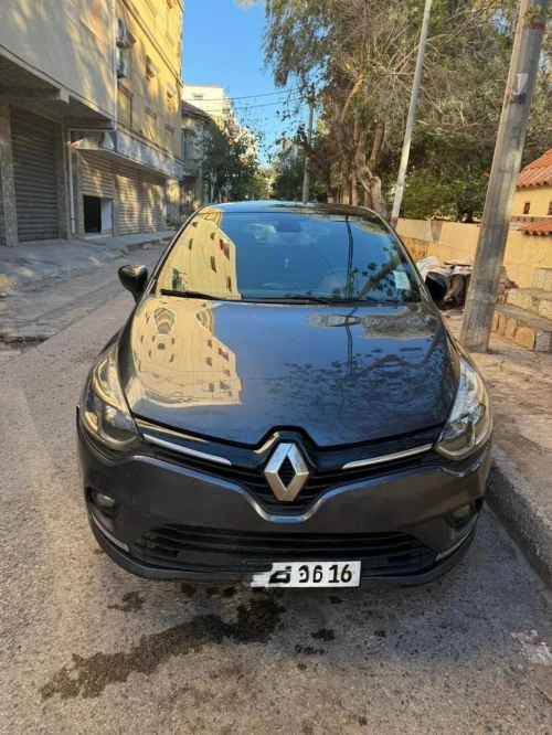 Renault Clio 4 2020 Limited 2