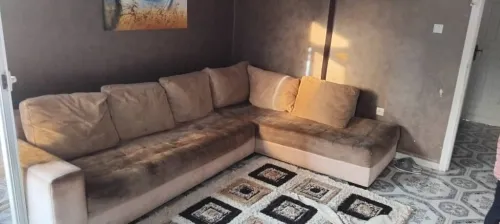 FAUTEUIL DE COIN