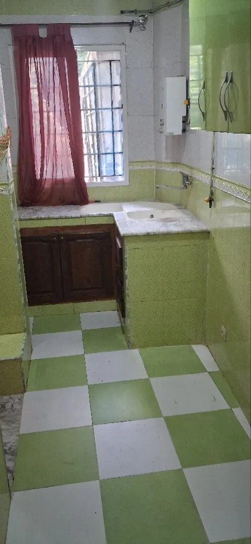 Location Appartement F2 Alger Bouzareah