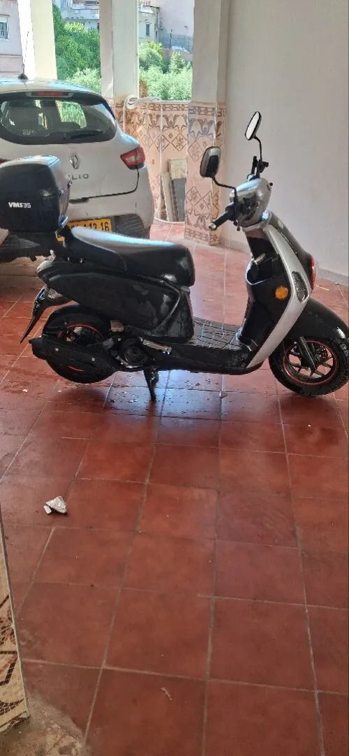 VMS COXI 
