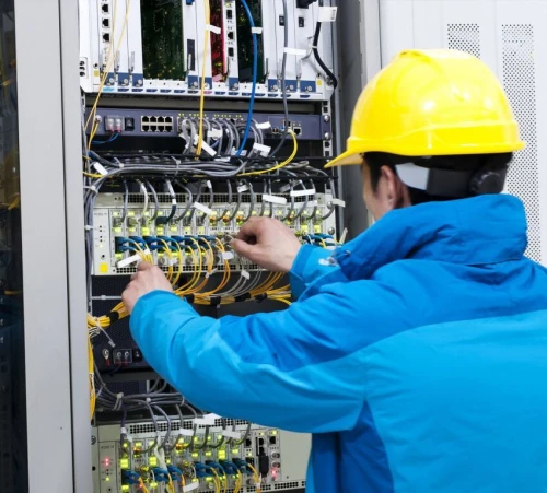 Installation Réseaux Informatiques & Téléphoniques 