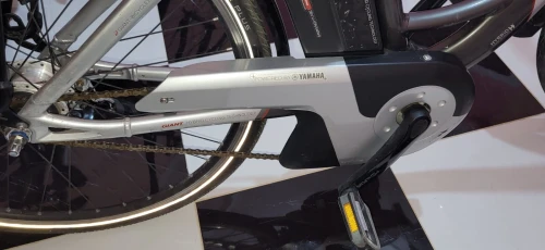 Vélo électrique giant