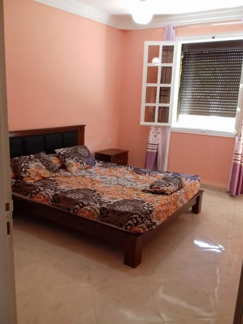 Location vacances Appartement F2 F3 F4 Béjaïa Bejaia