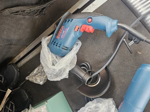 Boshe materiel professionnel