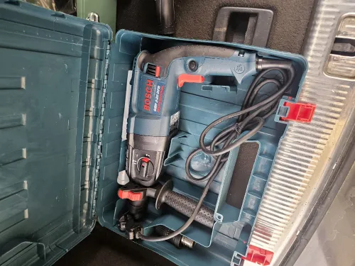 Boshe materiel professionnel