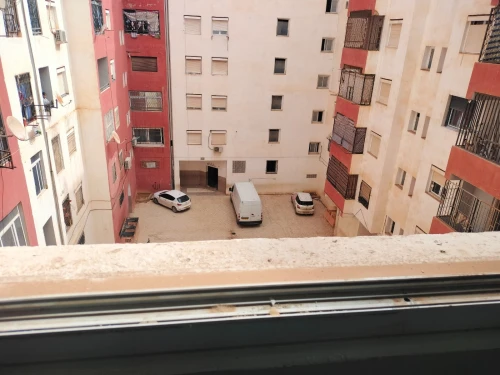 Vente Appartement F4 Relizane Relizane