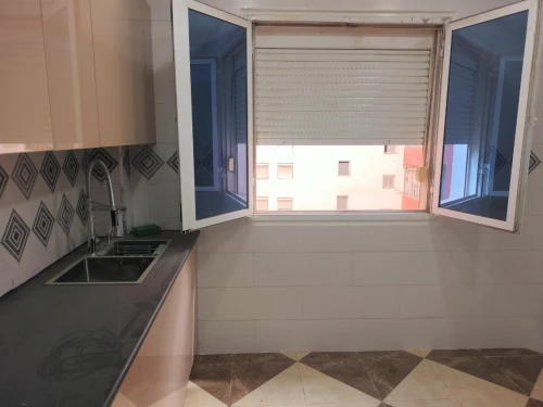 Vente Appartement F4 Relizane Relizane