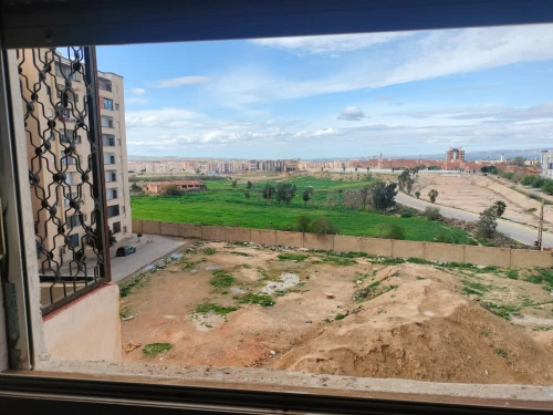 Vente Appartement F4 Relizane Relizane
