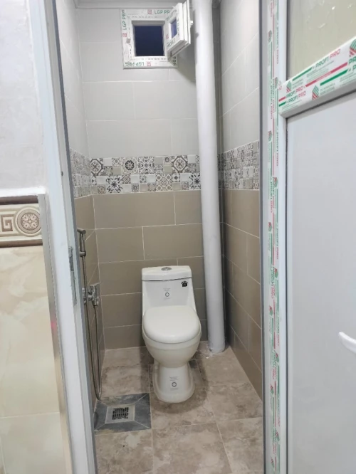 Vente Appartement F4 Relizane Relizane
