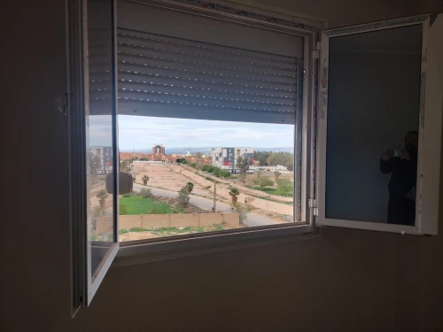 Vente Appartement F4 Relizane Relizane