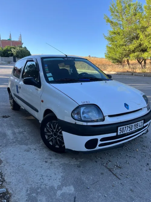 Renault Clio 2 1999 Clio 2