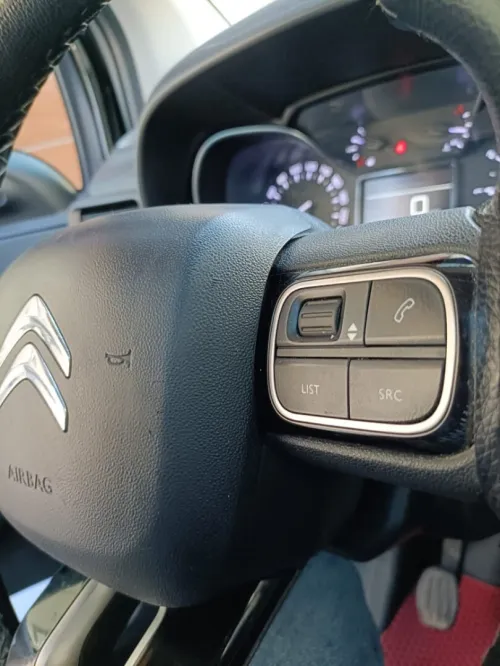 Citroen Berlingo 2020 Berlingo