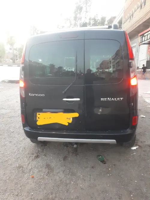 Renault Kangoo 2013 Privilège plus
