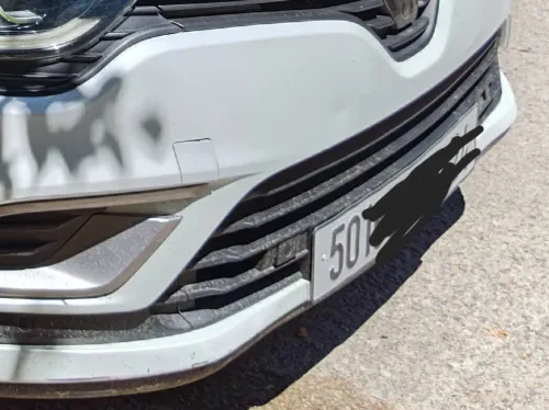 Renault Clio 4 2019 GT Line +