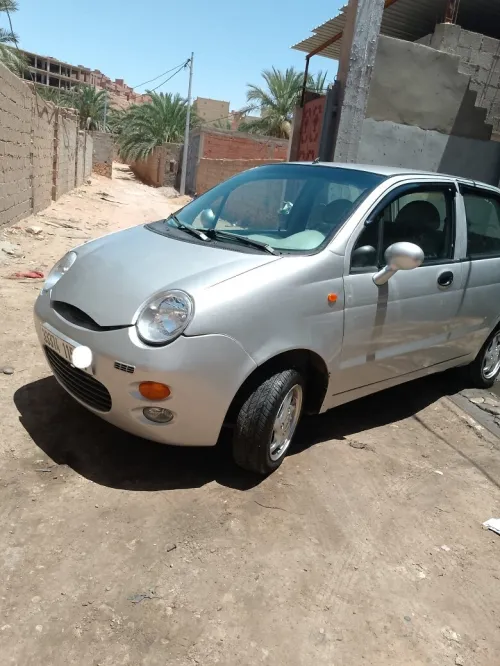 Chery QQ 2015 QQ
