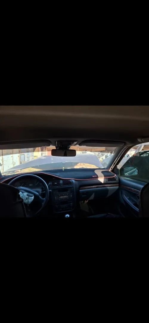 Peugeot 406 1996 406