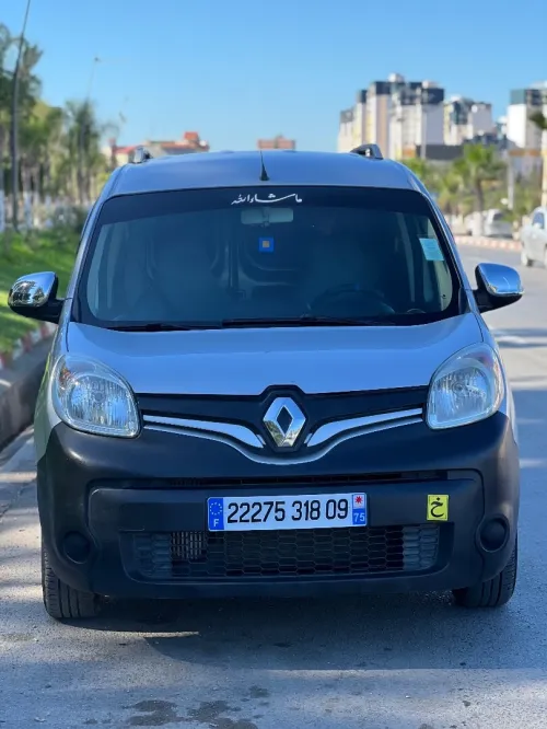 Renault Kangoo 2018 Kangoo