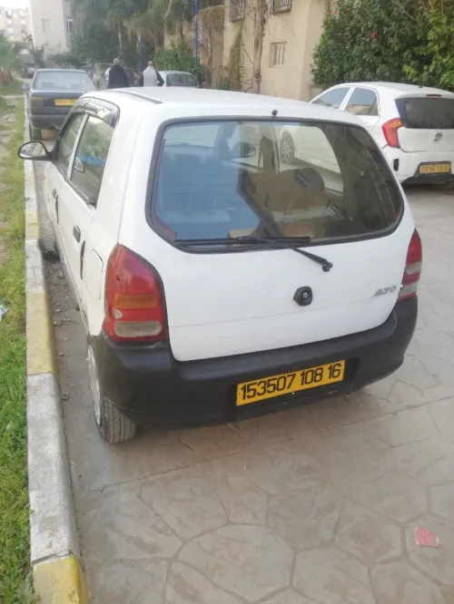 Suzuki Alto 2008 Alto